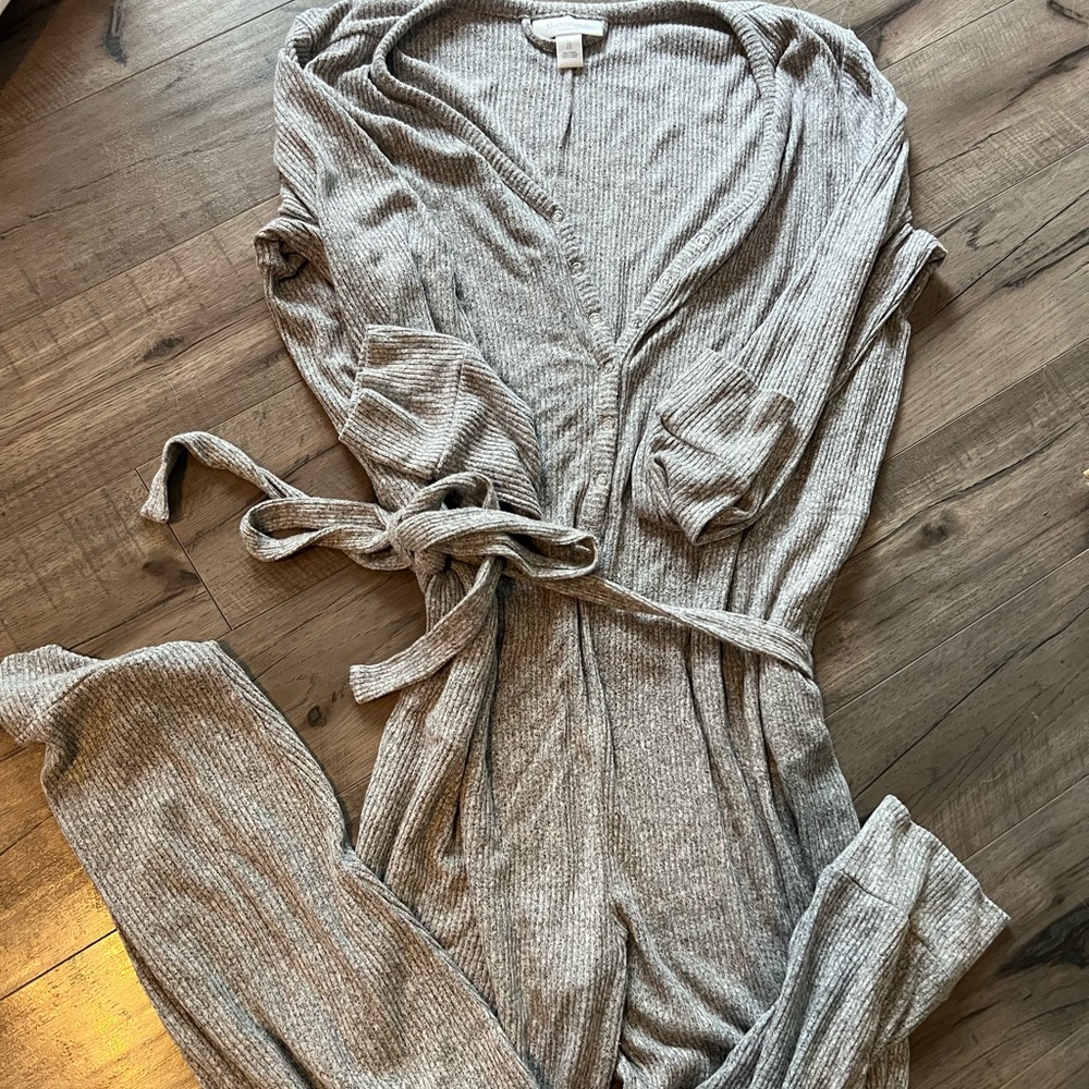 Motherhood Maternity Romper